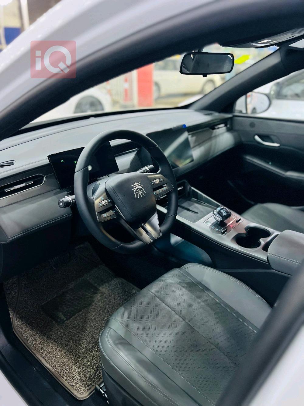 بي واي دي Qin Plus